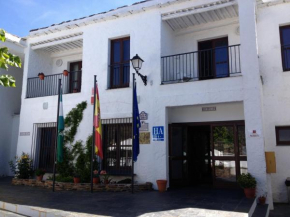 Villa Turistica de Bubion, Bubión